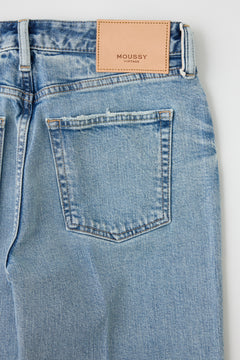 TAILORED STRAIGHT - Kingston