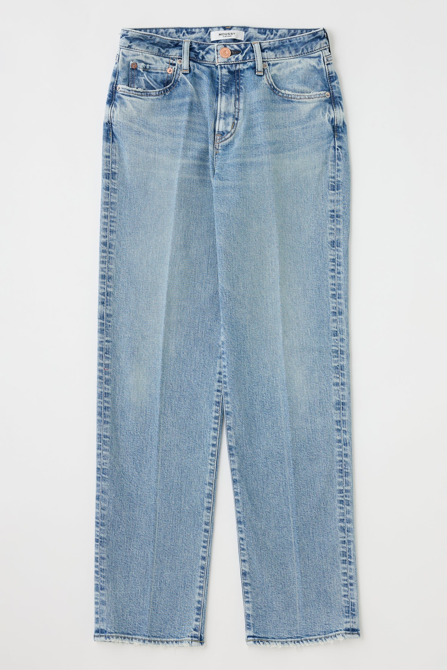 TAILORED STRAIGHT - Kingston