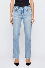 Tailored Straight Kingston Jeans