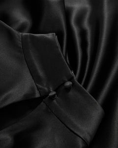 Veronica Beard Tam Top Black