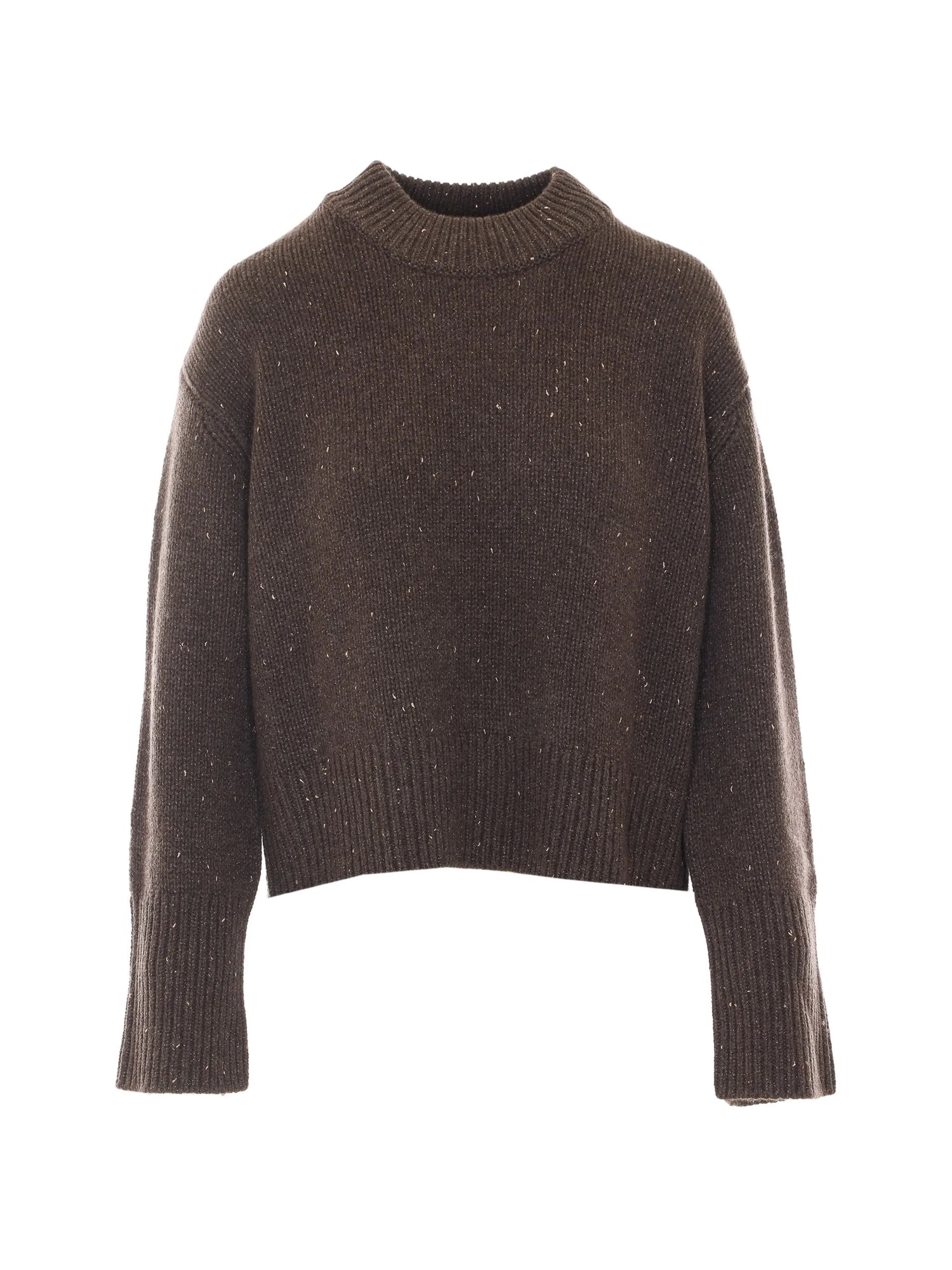 Tarie Sparkle Sweater