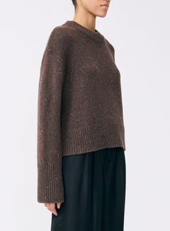 Tarie Sparkle Sweater
