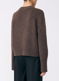 Tarie Sparkle Sweater