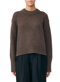 Tarie Sparkle Sweater