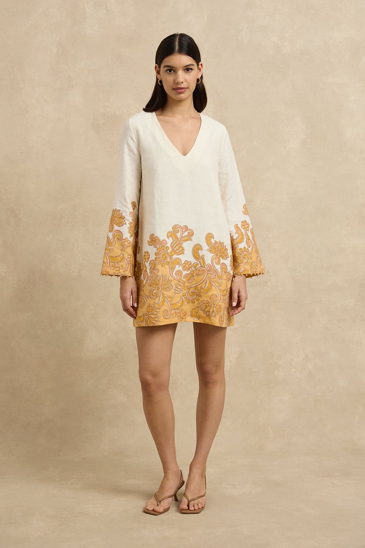 Tavi Dress