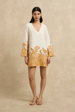 Tavi Dress