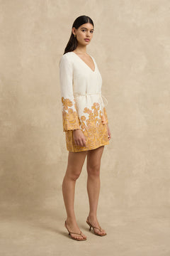 Tavi Dress