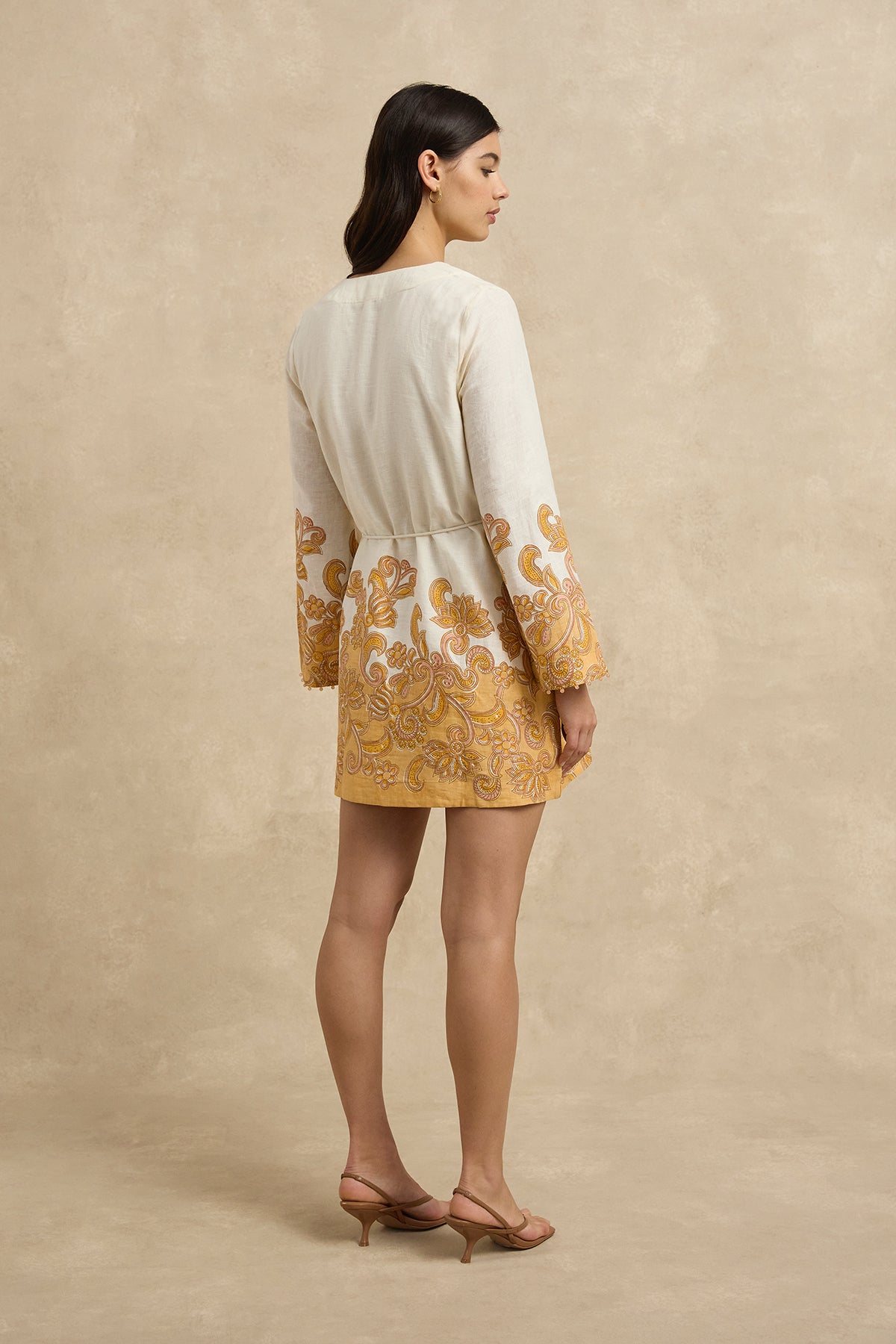 Tavi Dress
