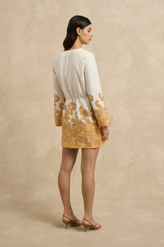 Tavi Dress