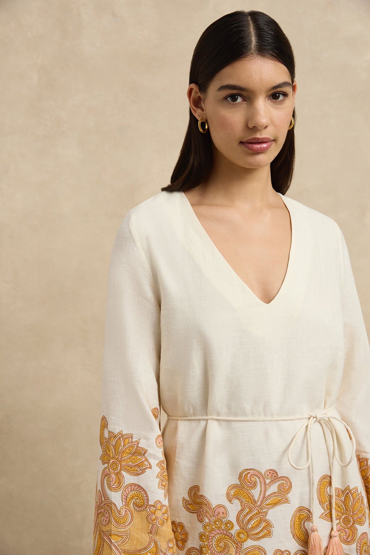 Tavi Dress