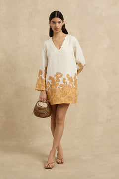 Tavi Dress