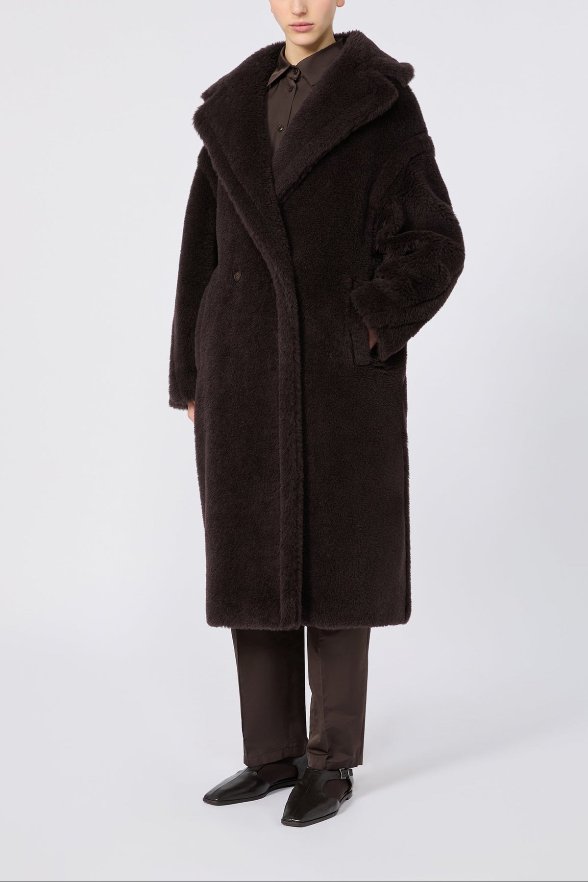 Tedgirl Cappotto Coat
