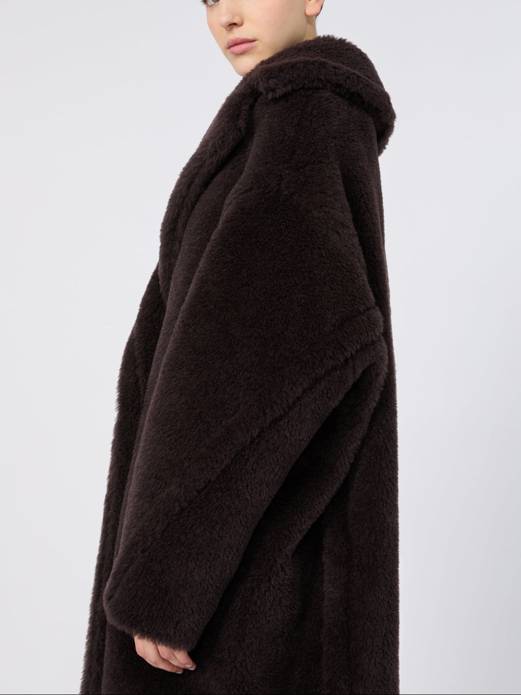 Tedgirl Cappotto Coat