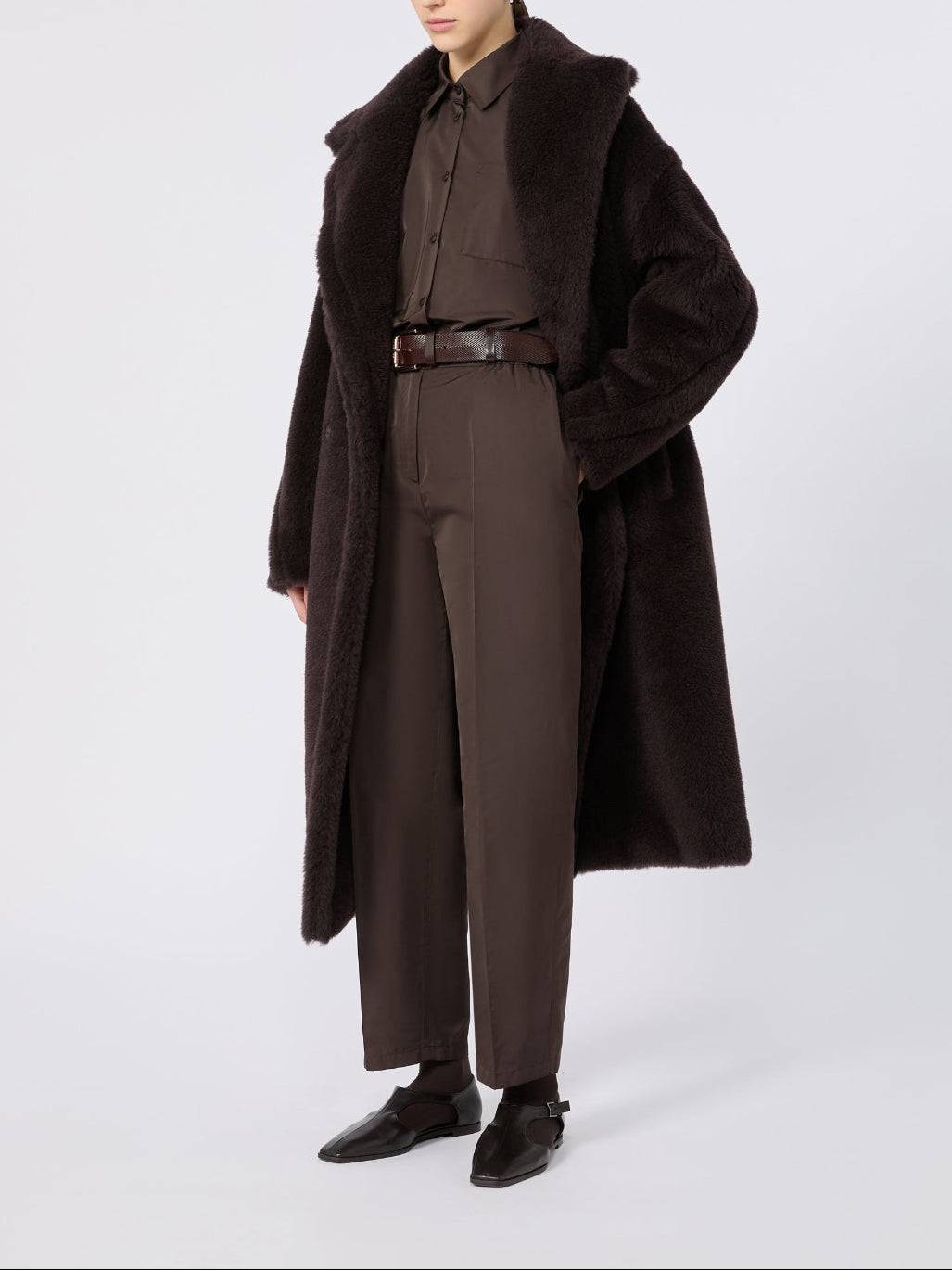 Tedgirl Cappotto Coat