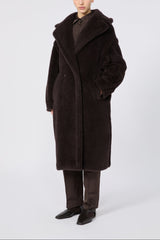 Tedgirl Cappotto Coat