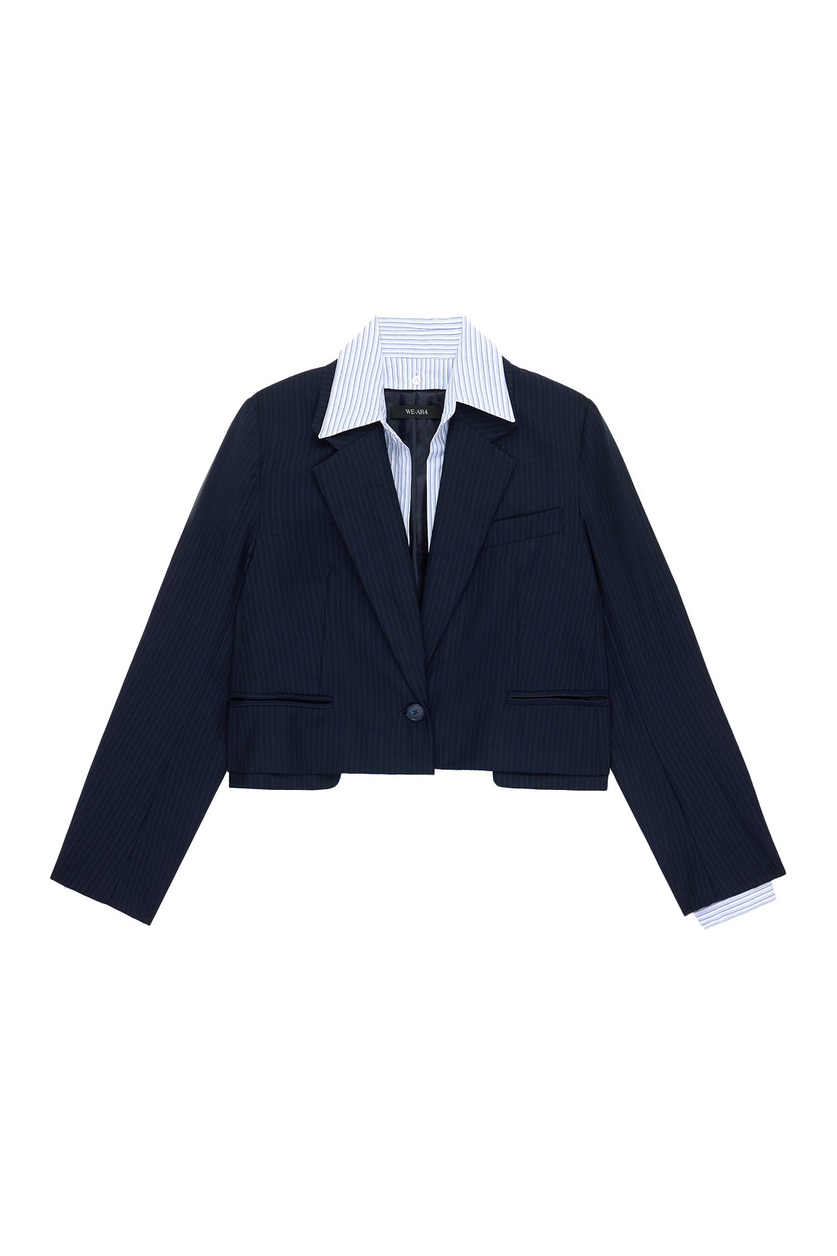 The Bar Blazer