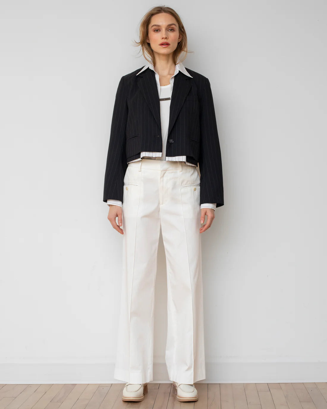 THE BAR BLAZER