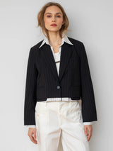 THE BAR BLAZER