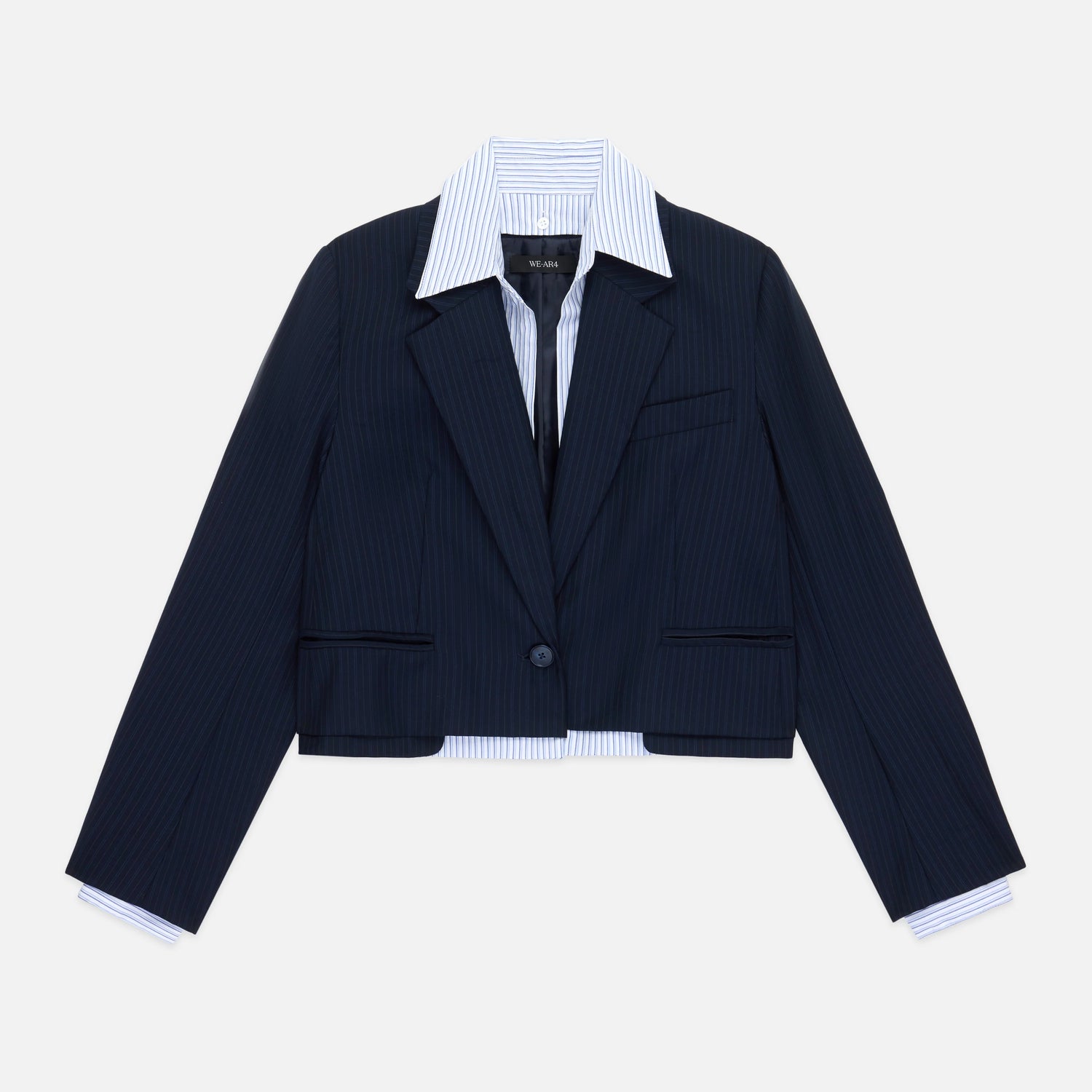 THE BAR BLAZER