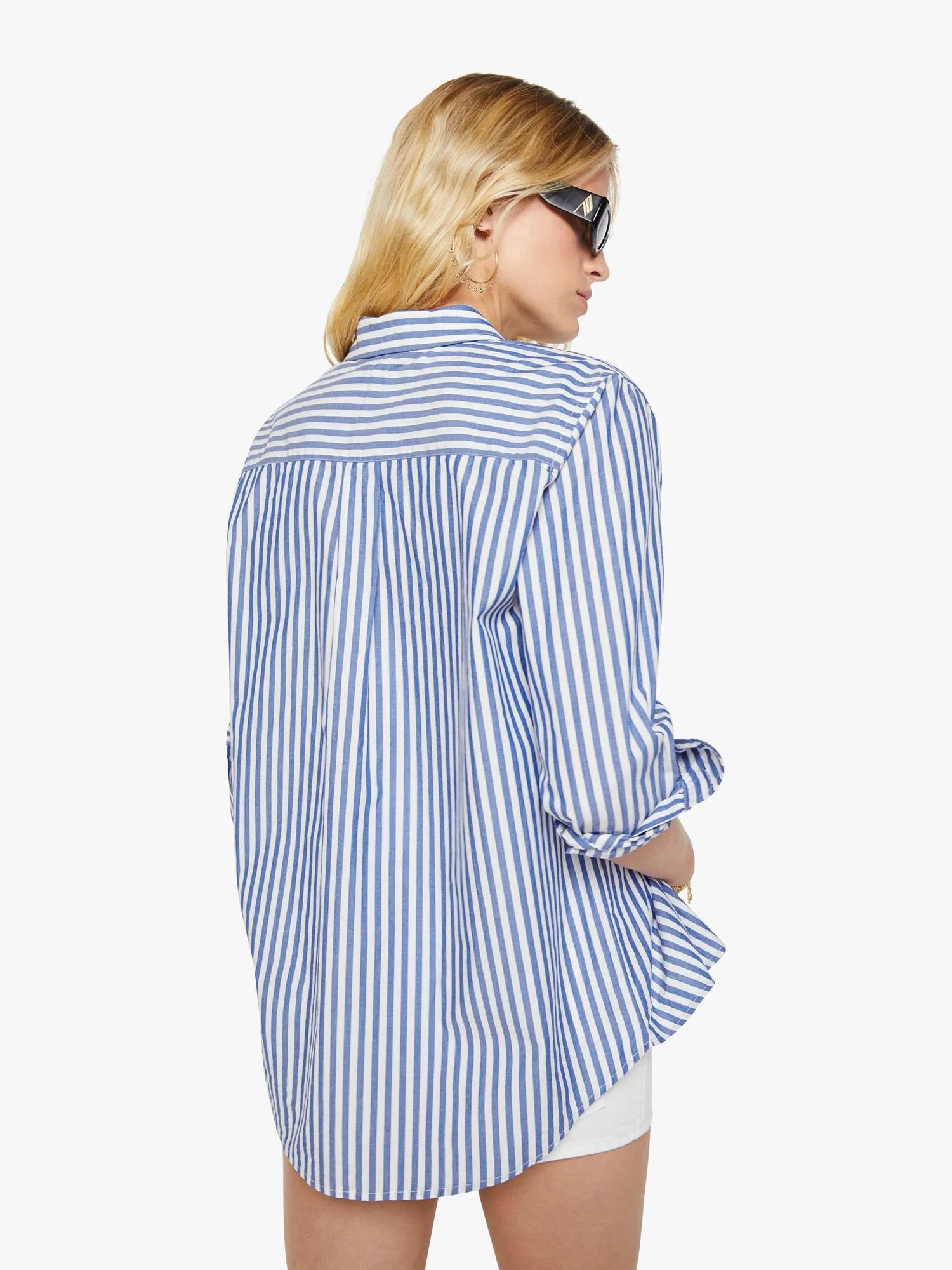 The Bestie Button-Up Shirt