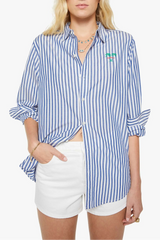 The Bestie Button-Up Shirt
