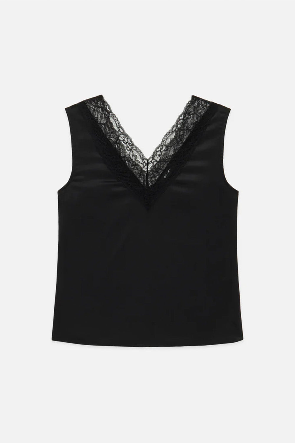 The Cabaret Camisole