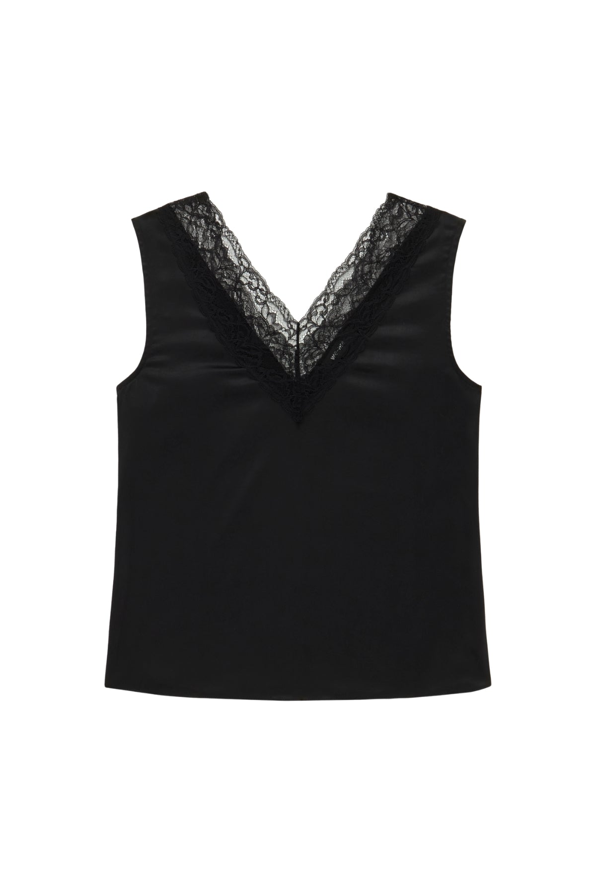 The Cabaret Camisole