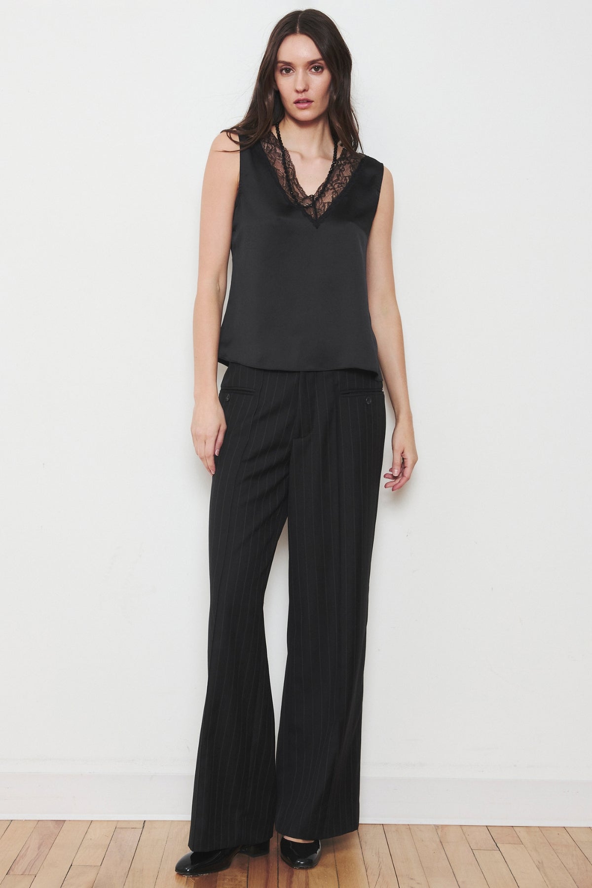 The Cabaret Camisole