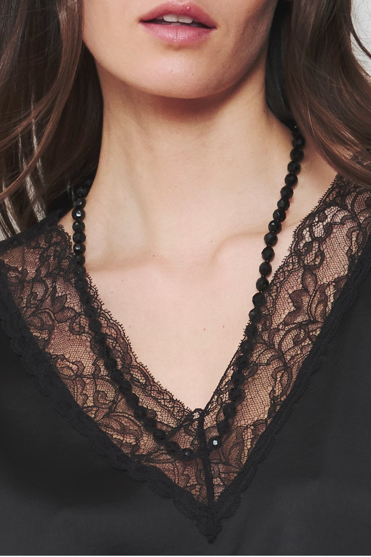The Cabaret Camisole