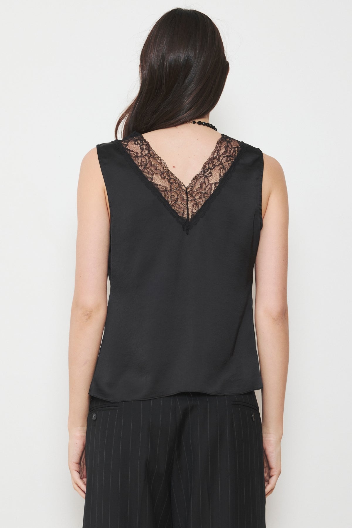 The Cabaret Camisole