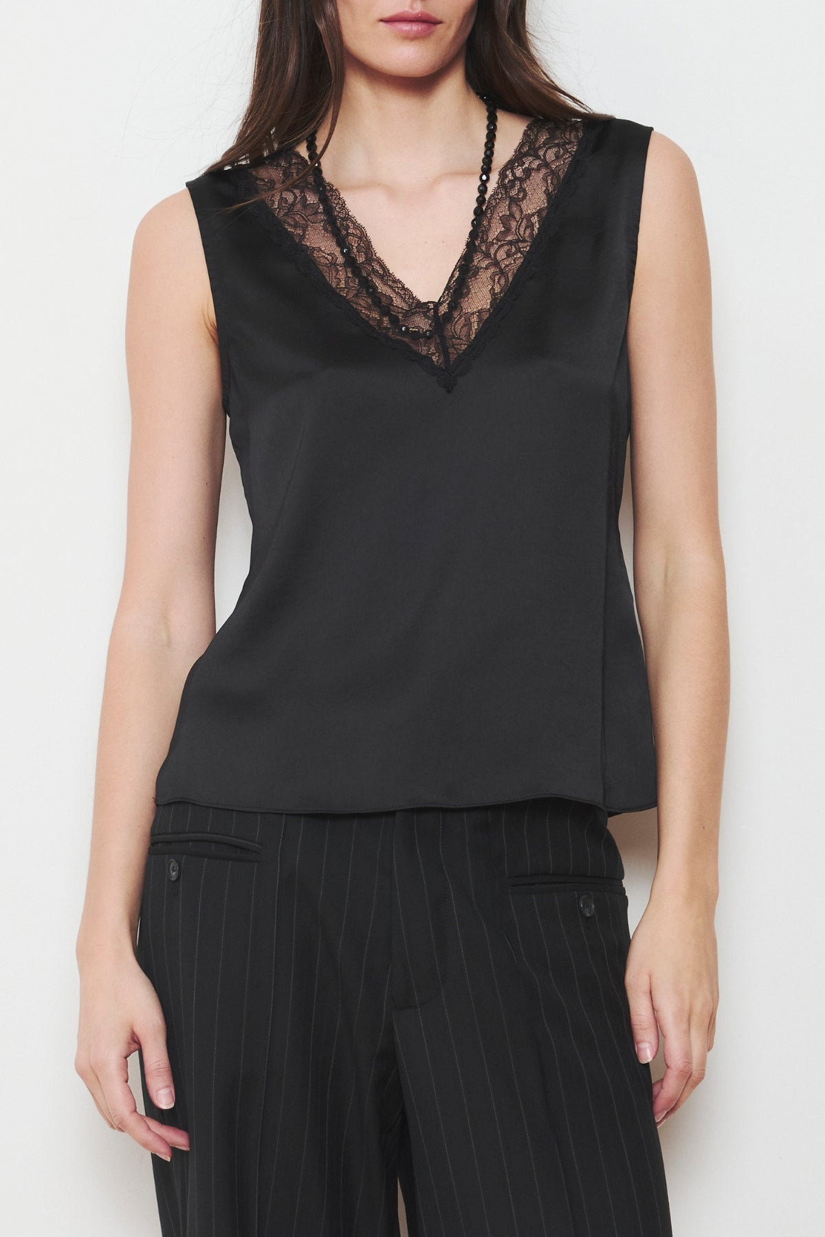 The Cabaret Camisole