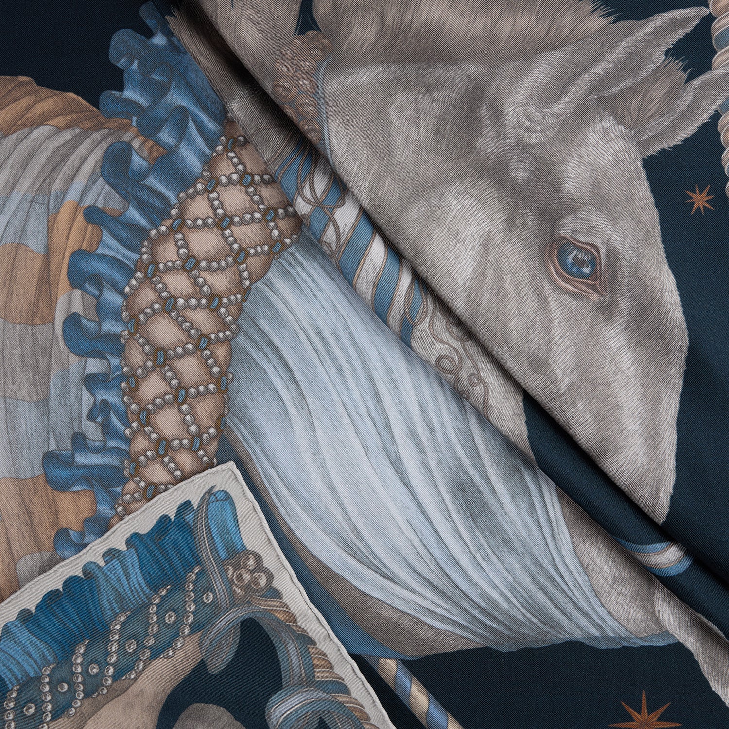 The Celestial Steed 90x90