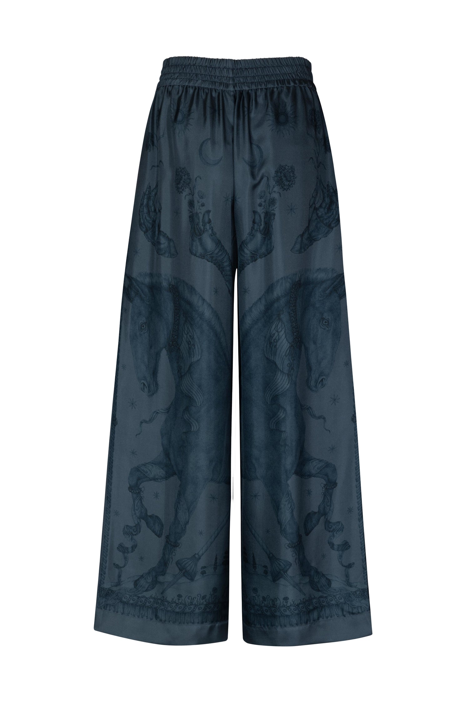 The Celestial Steed Trousers