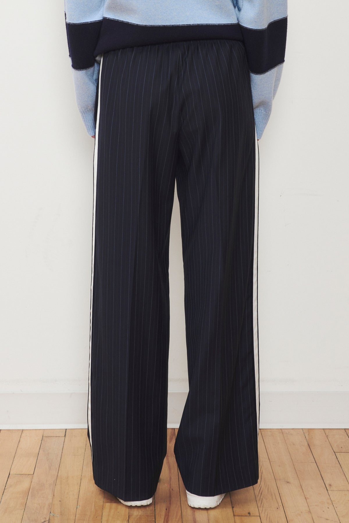 The Chaplin Trouser
