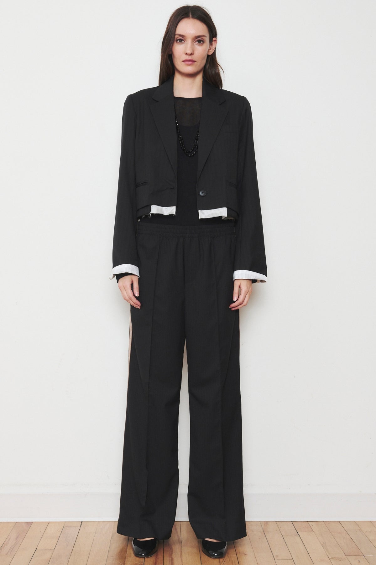 The Chaplin Trouser