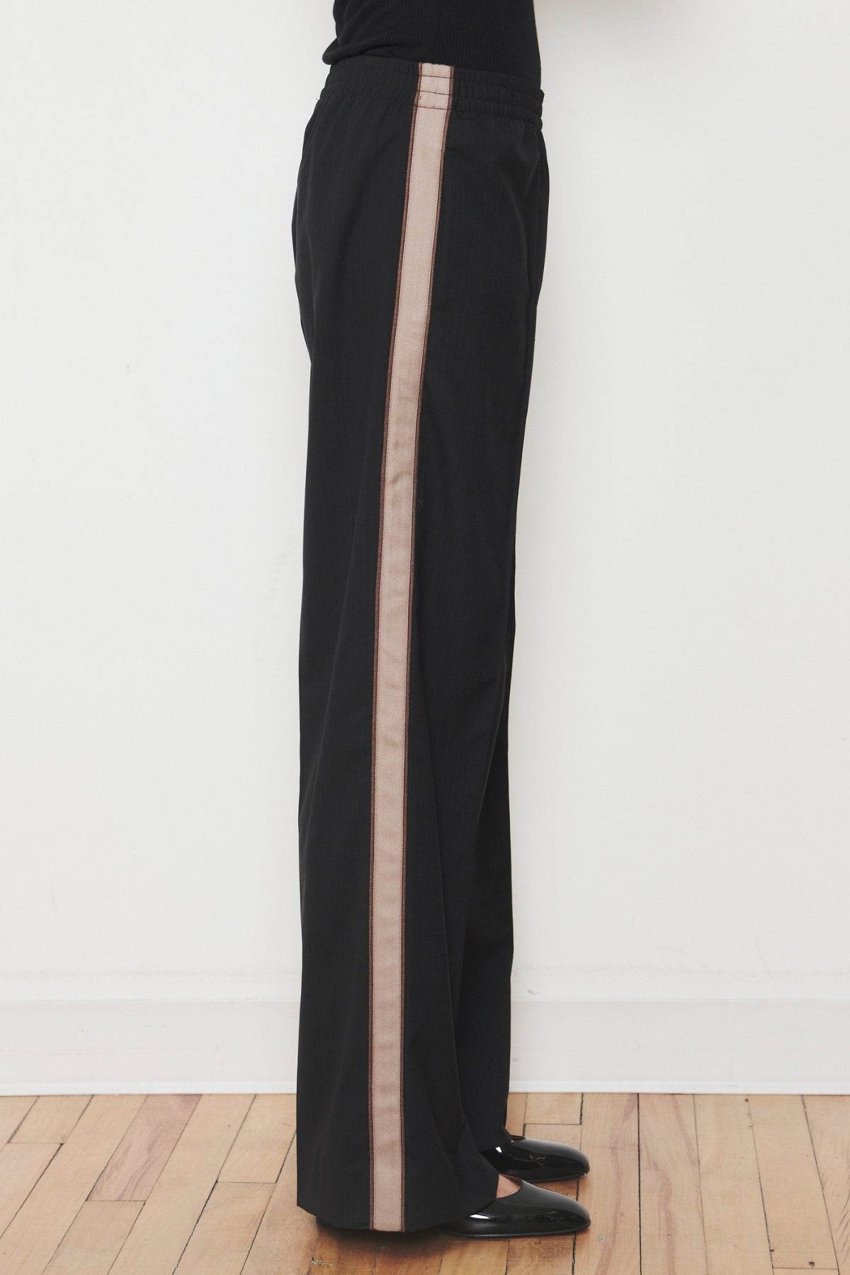 The Chaplin Trouser