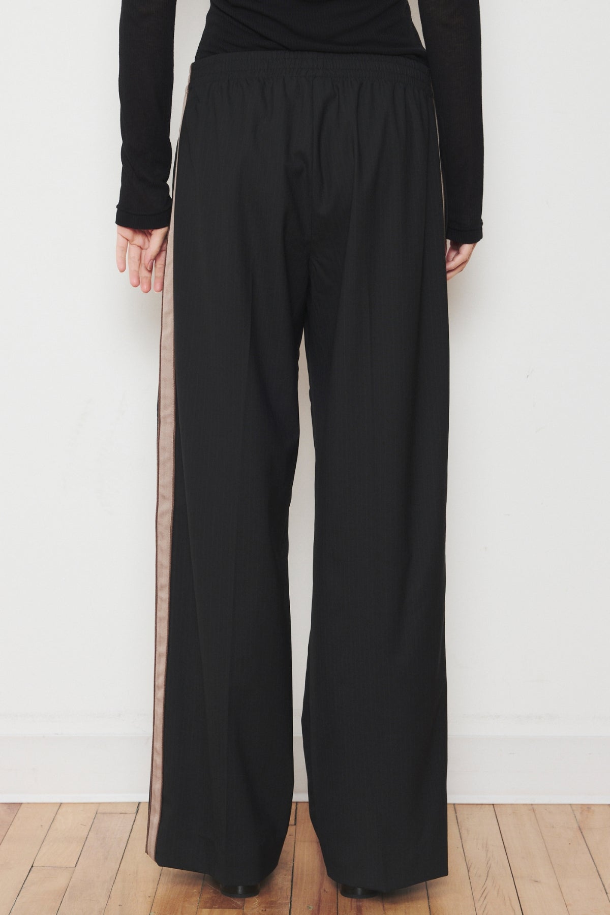 The Chaplin Trouser