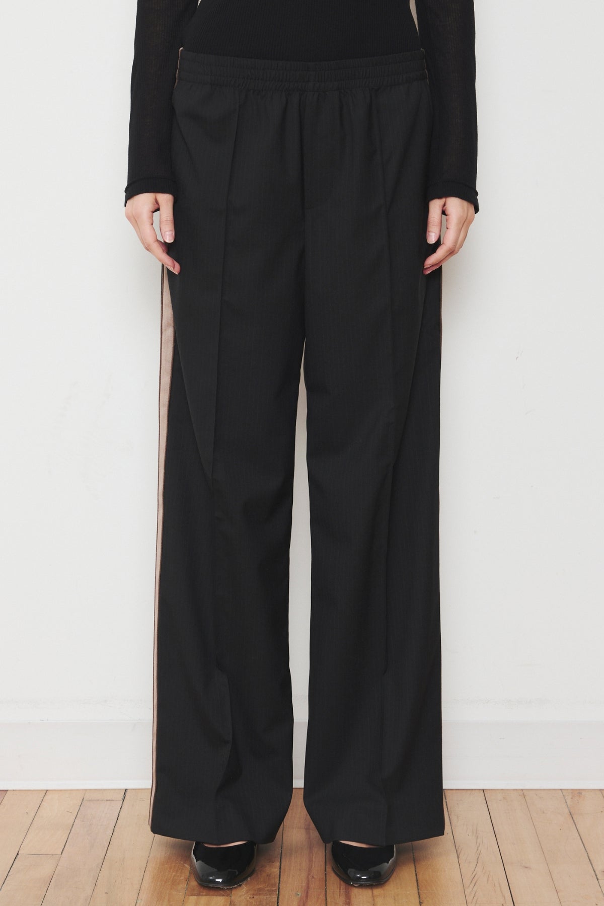 The Chaplin Trouser
