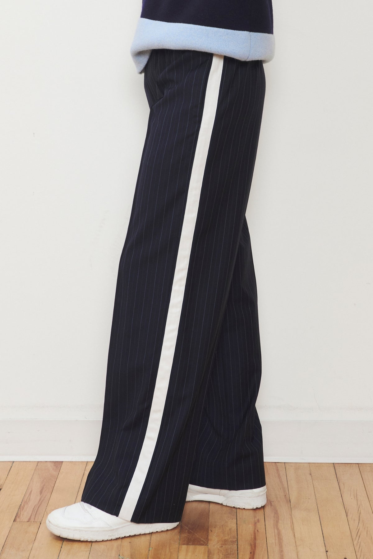 The Chaplin Trouser