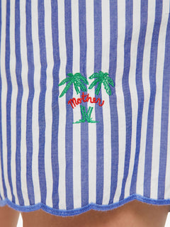 THE DRAWN FREEBALLER SHORT