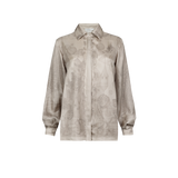 The Glass Swan - Oxford Shirt