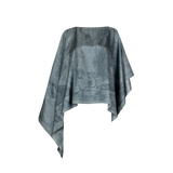 The Glass Swan - Pencil Slipover Top