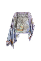 The Glass Swan - Slipover Top
