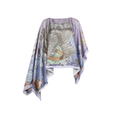 The Glass Swan - Slipover Top