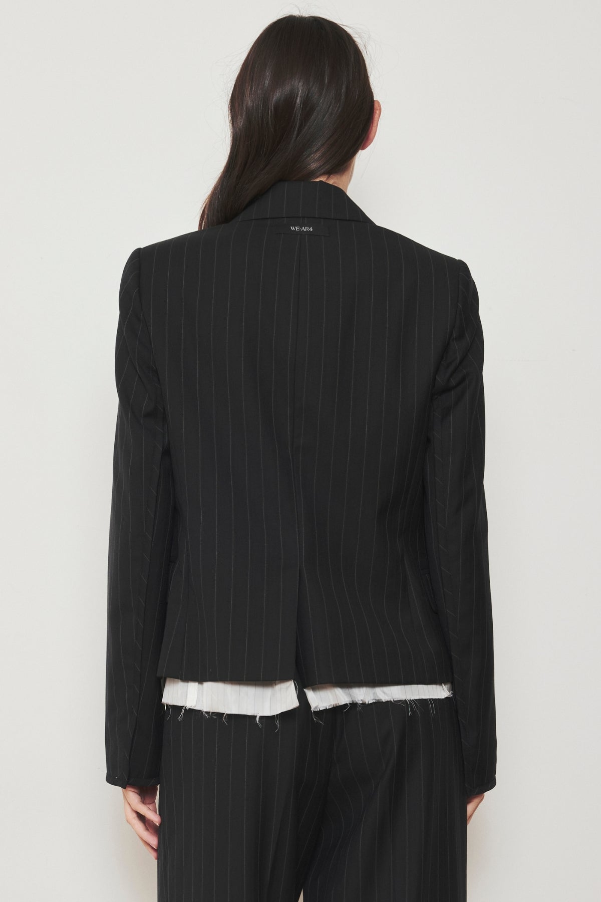 The Hutton Blazer