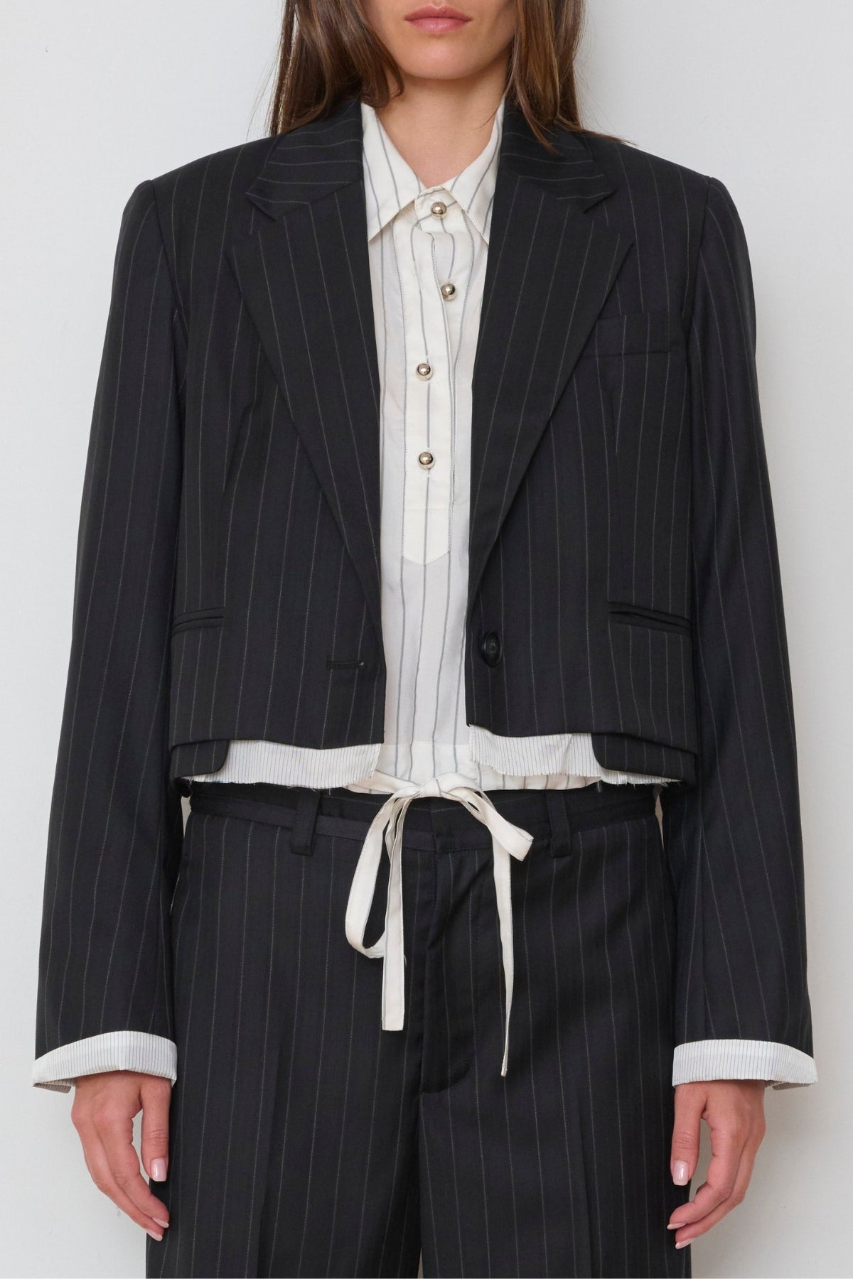 The Hutton Blazer