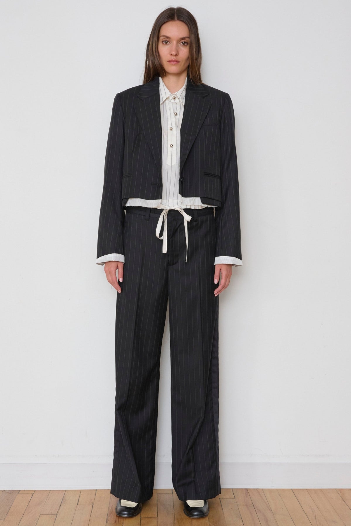 The Hutton Blazer