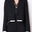 Black Stripe