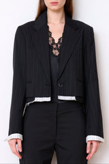 The Hutton Blazer