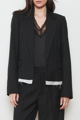 The Hutton Blazer